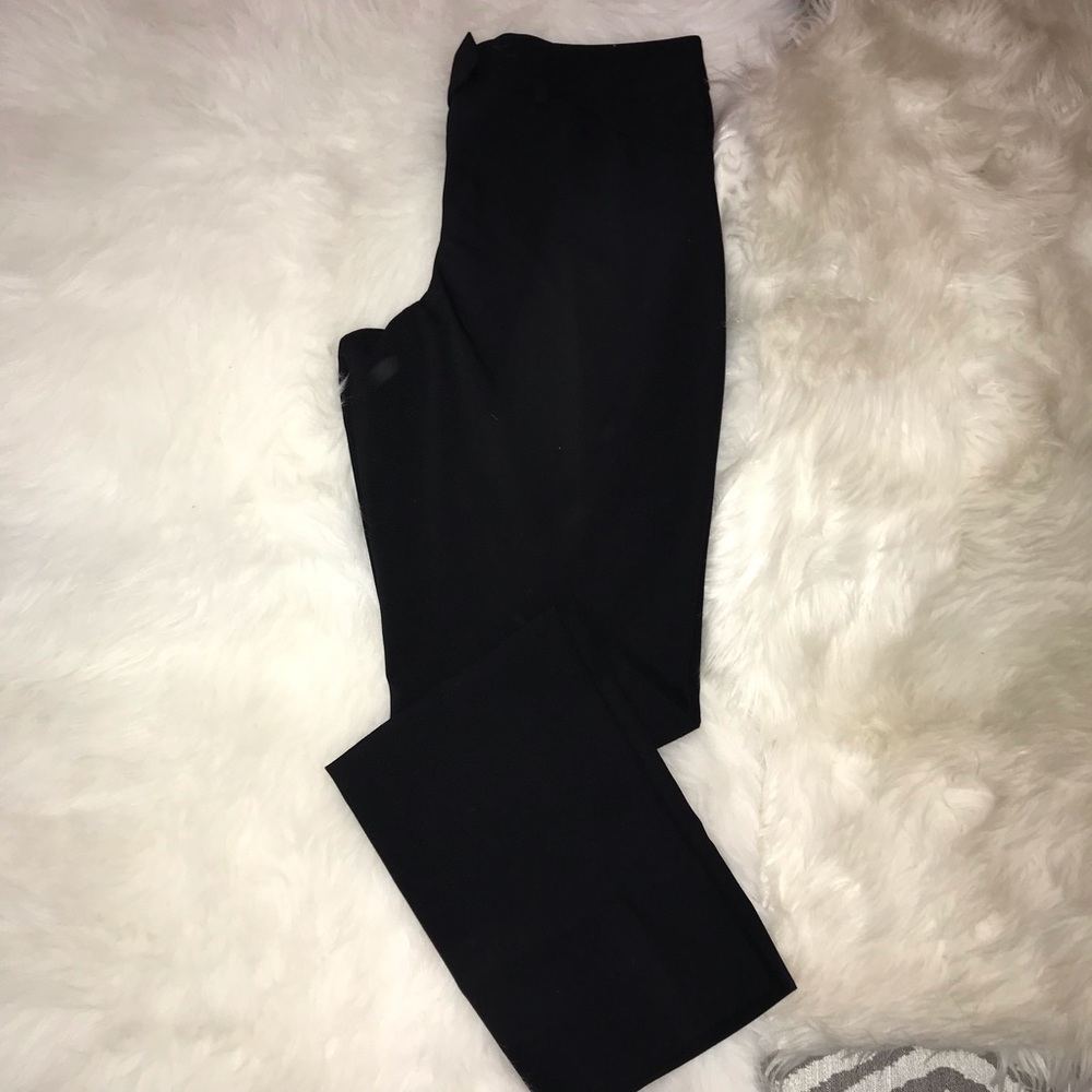 Laundry Trousers